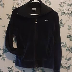 💙💥💥Nike velvet jacket💙💙💥💥 FLEECE INSIDE💜💜